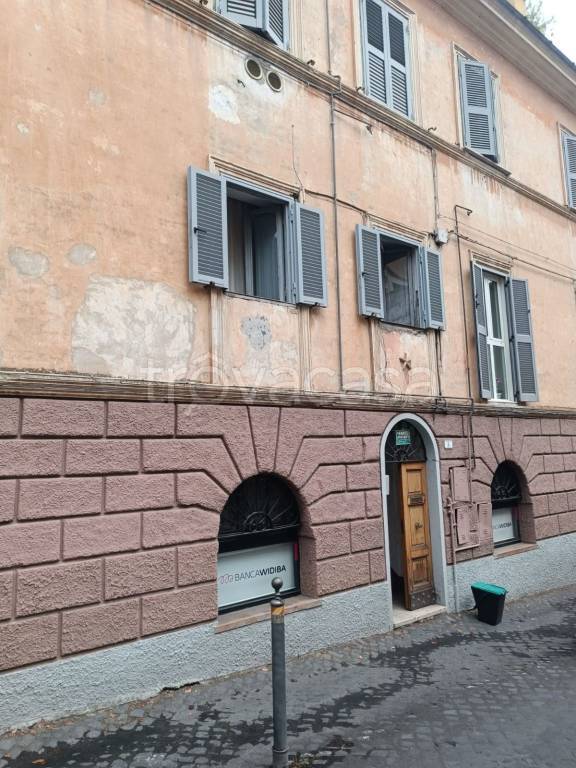 appartamento in vendita a Frascati