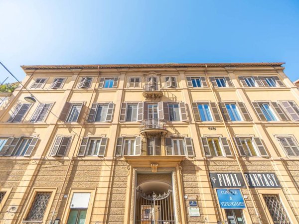 appartamento in vendita a Frascati