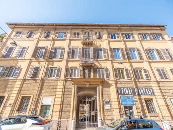 appartamento in vendita a Frascati