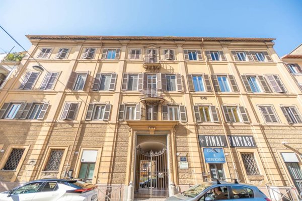 appartamento in vendita a Frascati