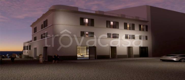 appartamento in vendita a Frascati