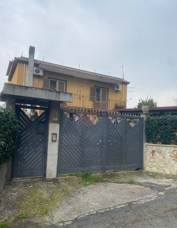 appartamento in vendita a Frascati