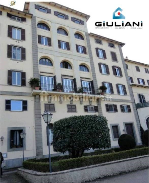 appartamento in vendita a Frascati