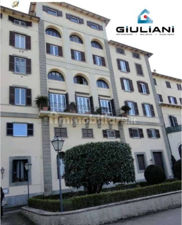 appartamento in vendita a Frascati