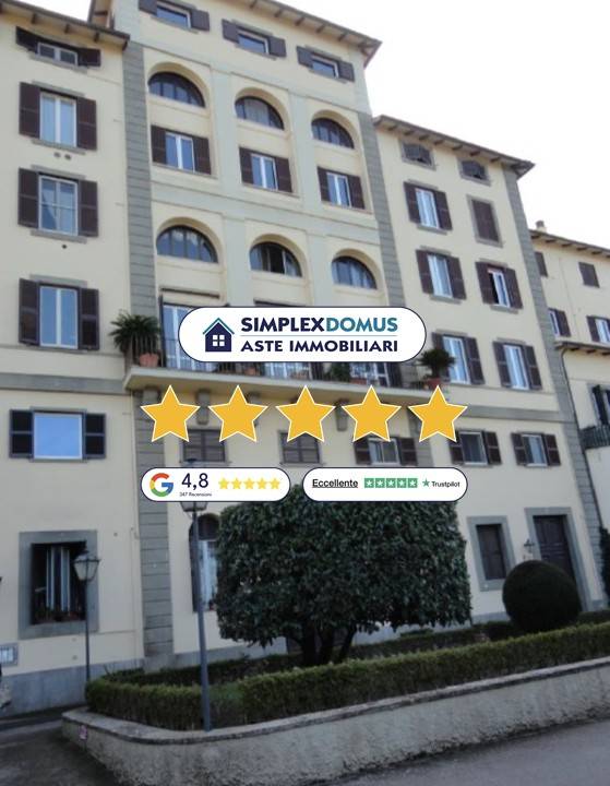 appartamento in vendita a Frascati