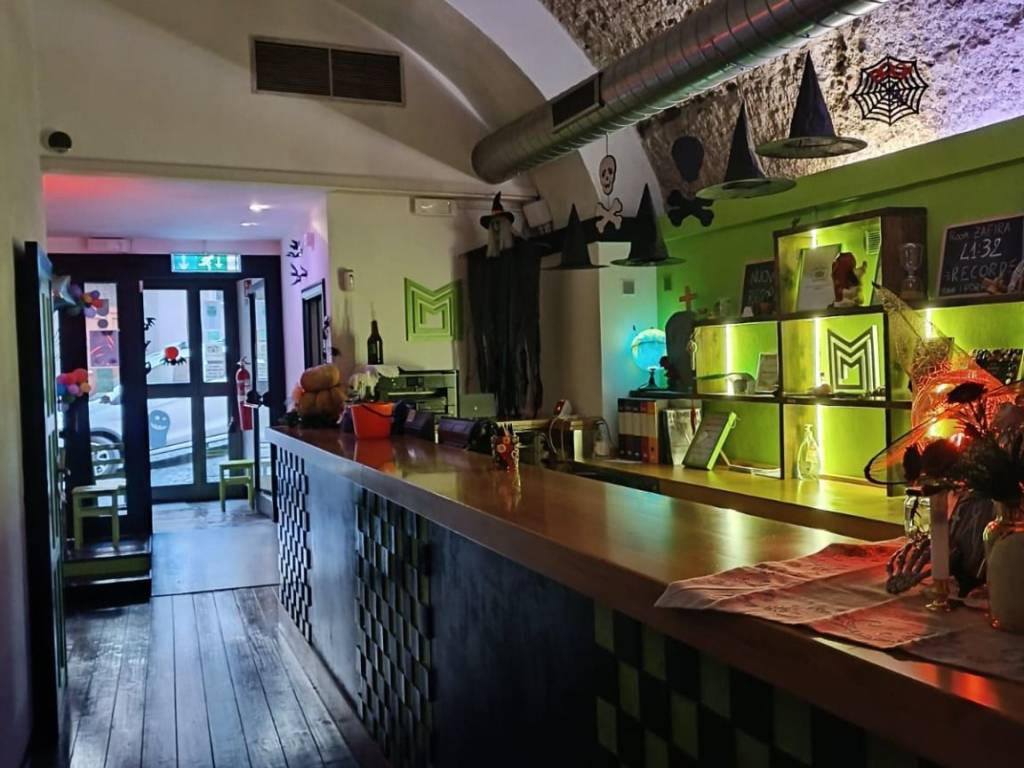 negozio in vendita a Frascati