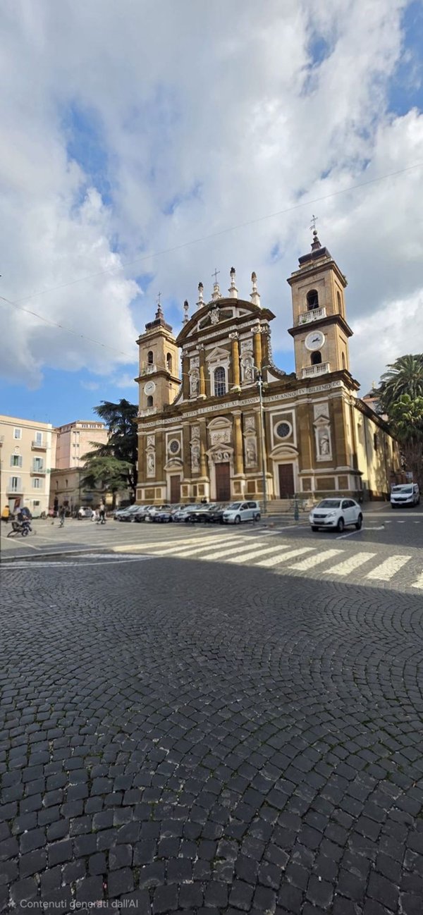 appartamento in vendita a Frascati