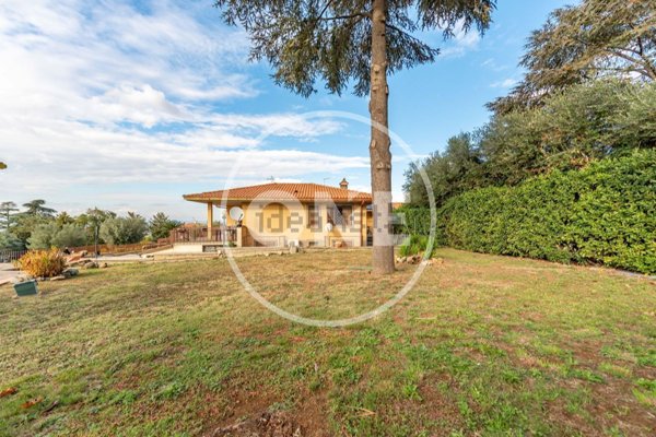 casa indipendente in vendita a Frascati