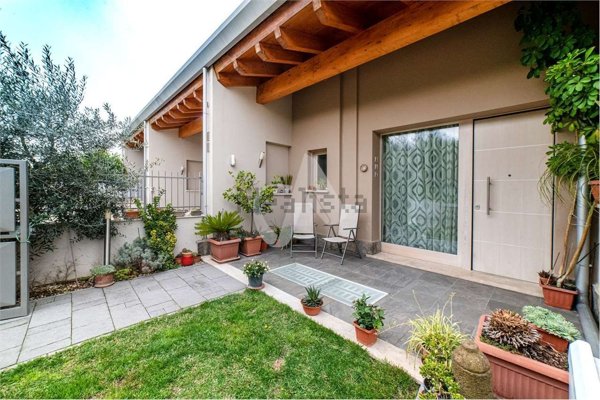 casa indipendente in vendita a Frascati