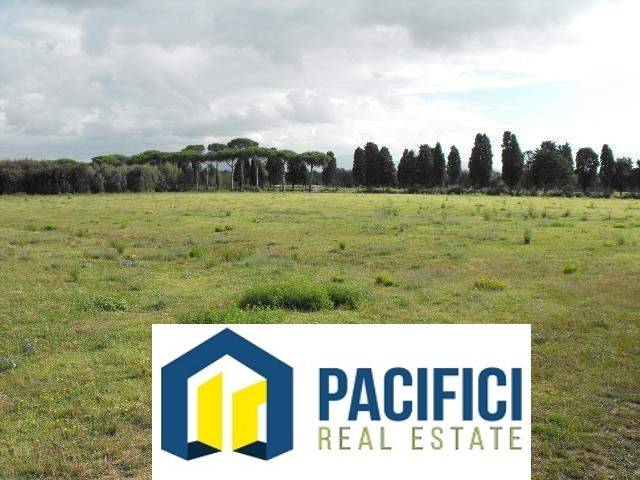 terreno edificabile in vendita a Frascati