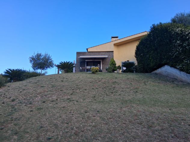 casa indipendente in vendita a Frascati