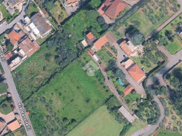 terreno agricolo in vendita a Frascati