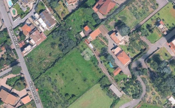 terreno agricolo in vendita a Frascati