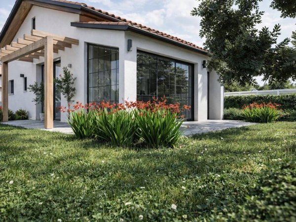 casa indipendente in vendita a Frascati