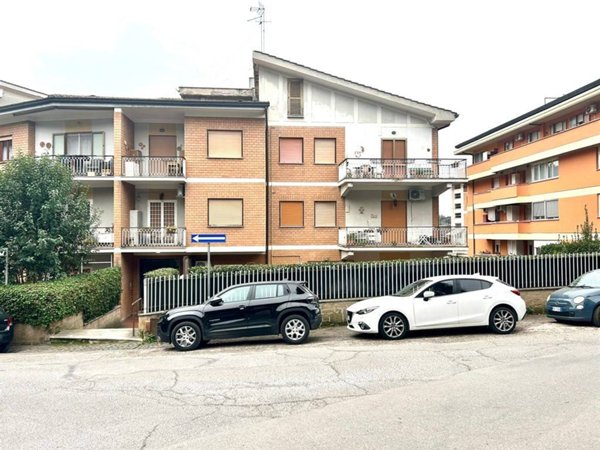 appartamento in vendita a Frascati