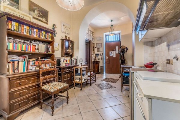 appartamento in vendita a Frascati