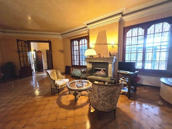 casa indipendente in vendita a Frascati