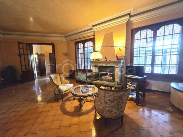 appartamento in vendita a Frascati