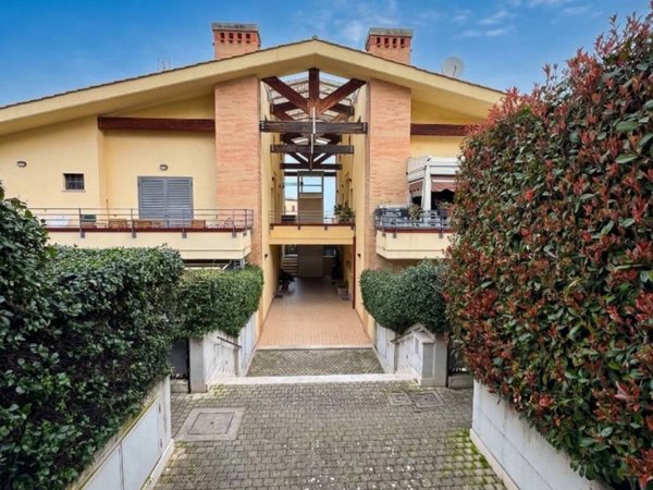 appartamento in vendita a Frascati