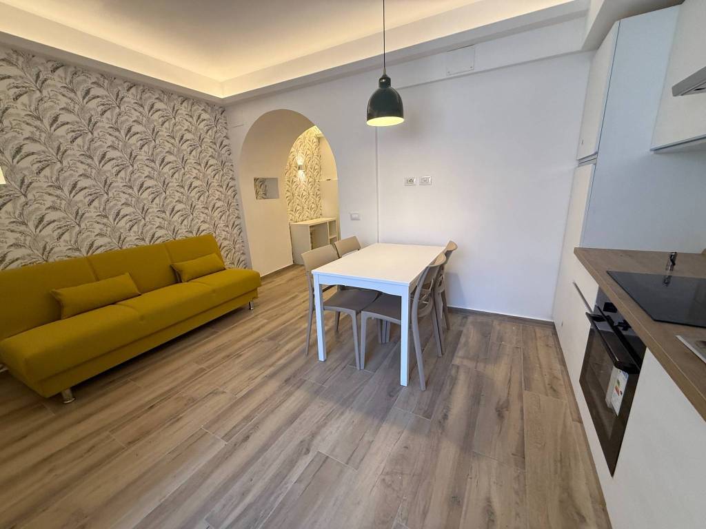 appartamento in vendita a Frascati