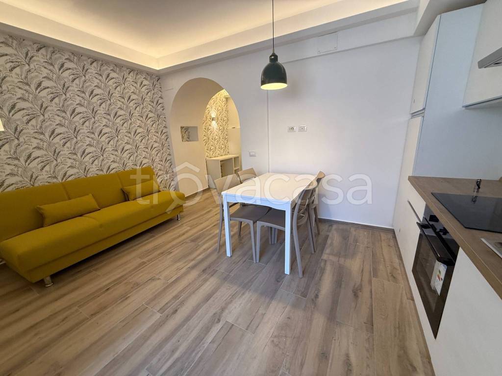 appartamento in vendita a Frascati