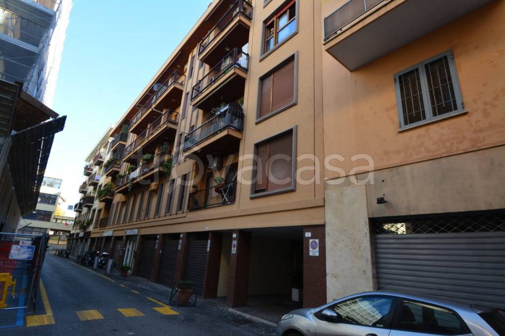 appartamento in vendita a Frascati