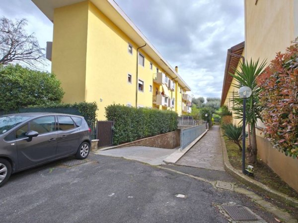 appartamento in vendita a Frascati