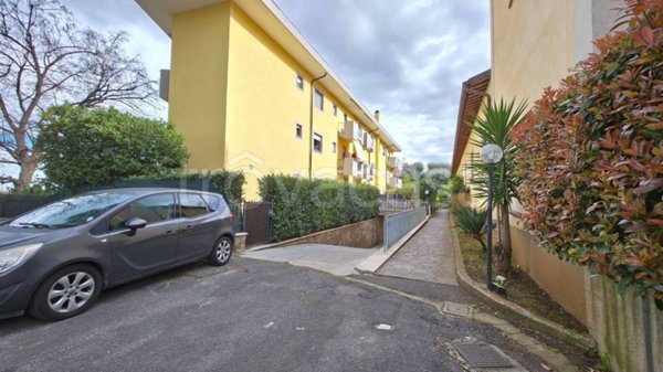 appartamento in vendita a Frascati