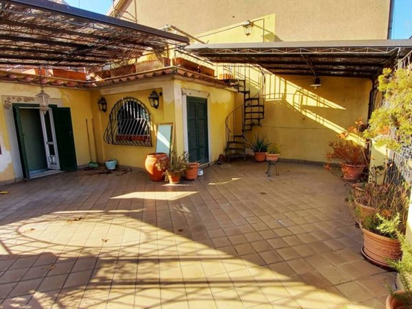 appartamento in vendita a Frascati