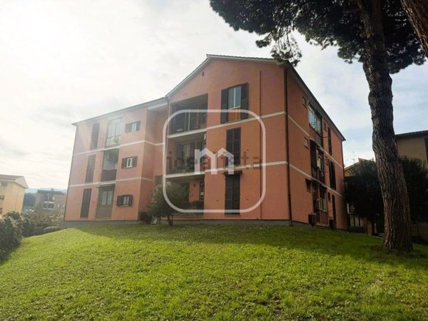 appartamento in vendita a Frascati