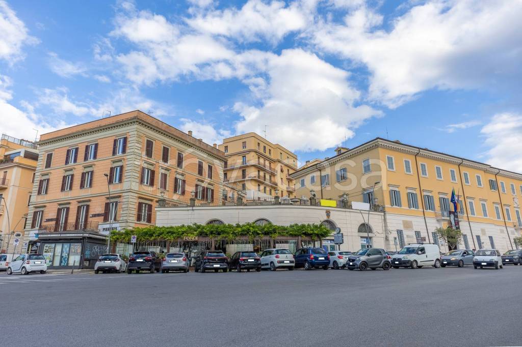 appartamento in vendita a Frascati