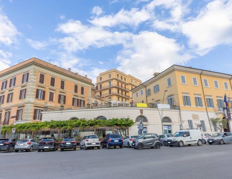 appartamento in vendita a Frascati