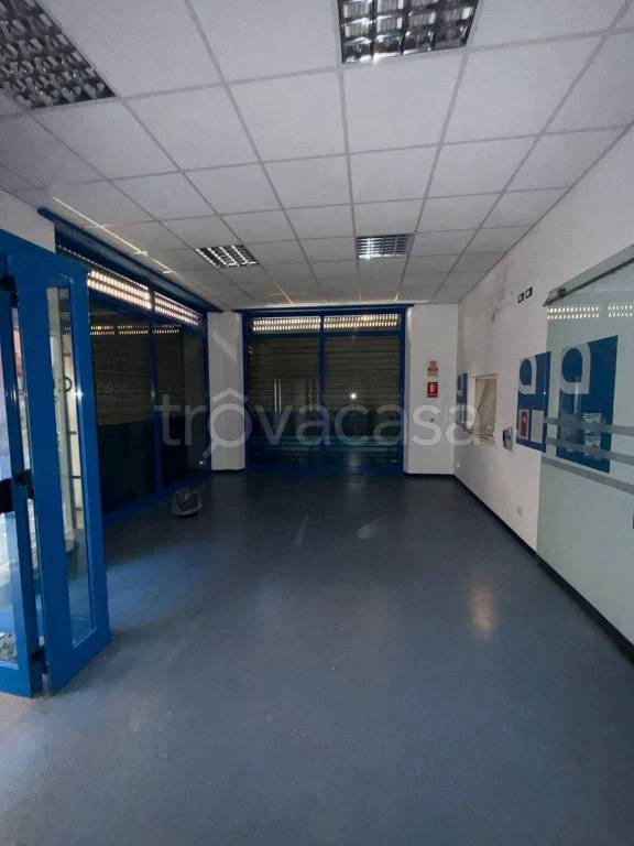 negozio in vendita a Frascati