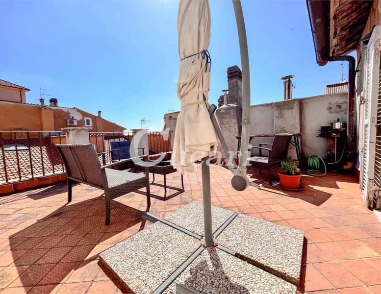 appartamento in vendita a Frascati