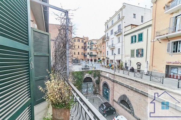 appartamento in vendita a Frascati