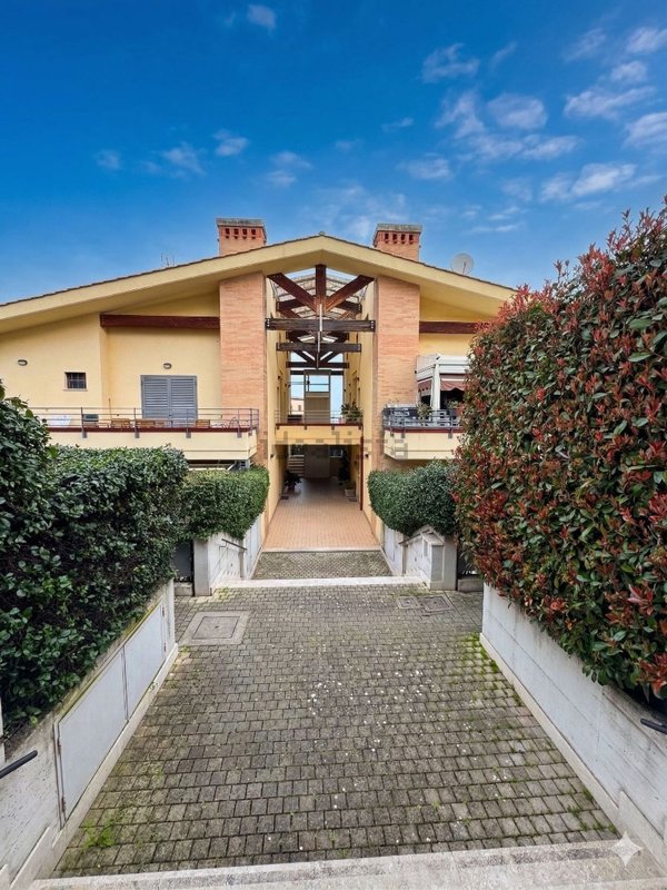 appartamento in vendita a Frascati