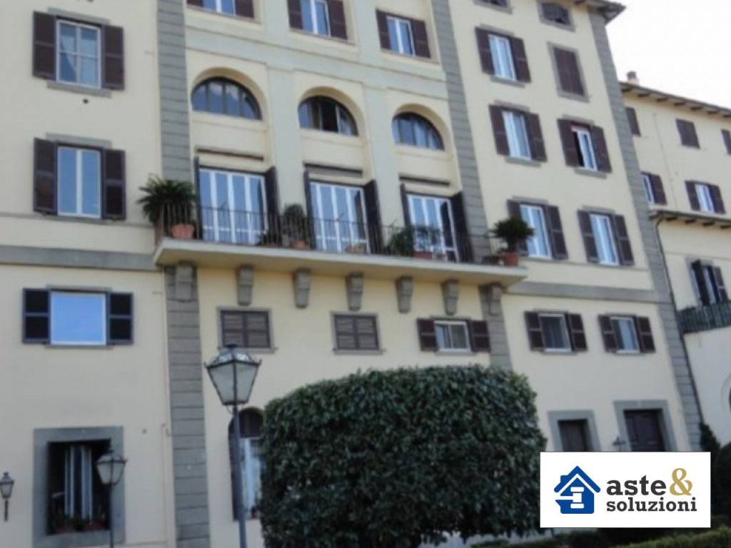 appartamento in vendita a Frascati