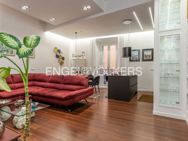 appartamento in vendita a Frascati