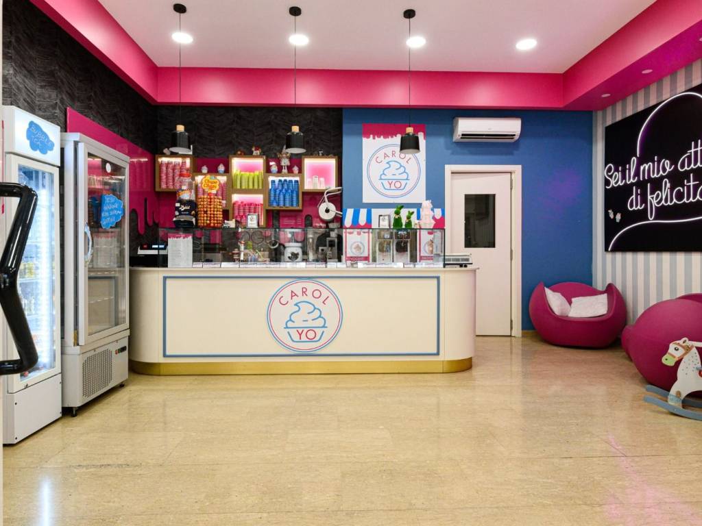 negozio in vendita a Frascati