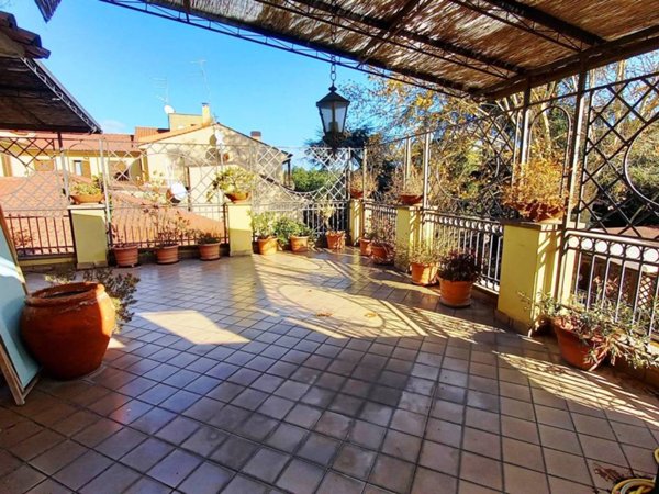 appartamento in vendita a Frascati