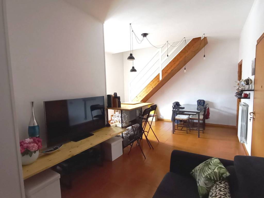 appartamento in vendita a Frascati