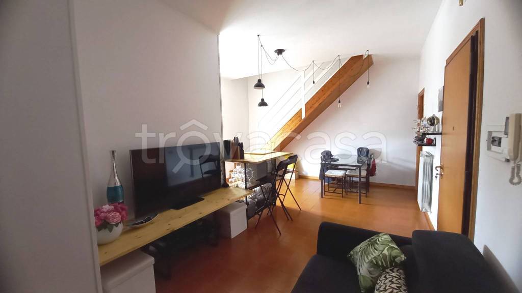 appartamento in vendita a Frascati