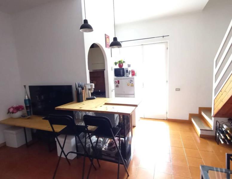 appartamento in vendita a Frascati