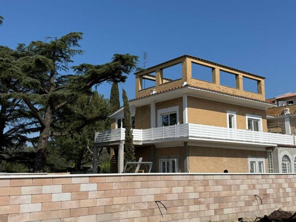 appartamento in vendita a Frascati