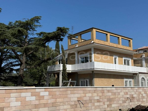 appartamento in vendita a Frascati