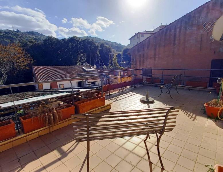 appartamento in vendita a Frascati