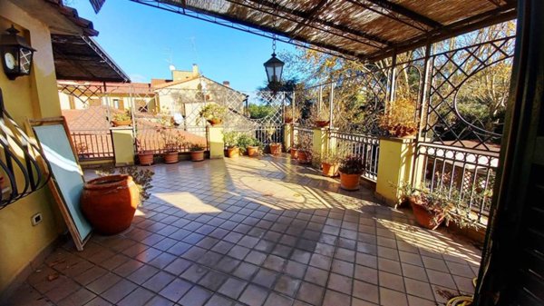 appartamento in vendita a Frascati