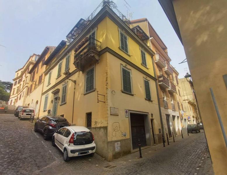 appartamento in vendita a Frascati