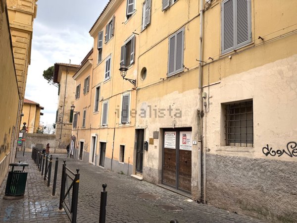 appartamento in vendita a Frascati