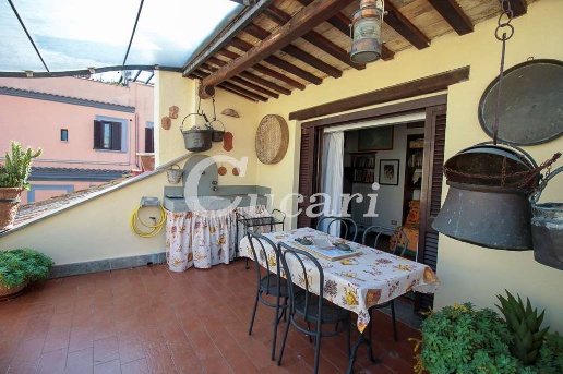 appartamento in vendita a Frascati